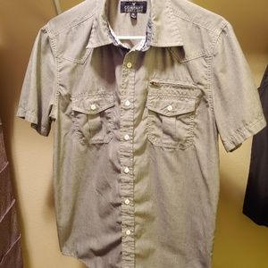 Men's shirt